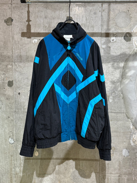90's Vintage Adidas Track Jacket
