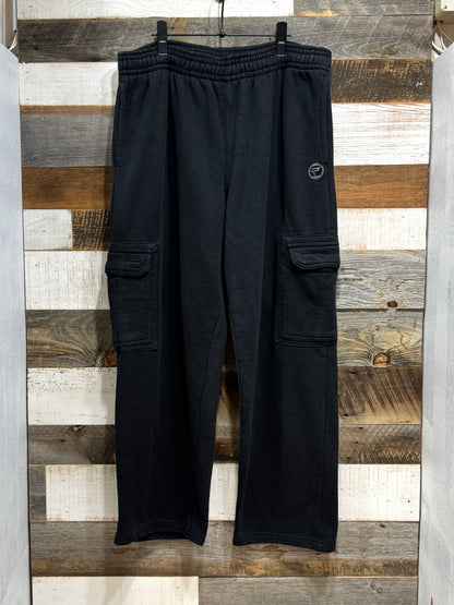 Protege Baggy Sweat Cargos