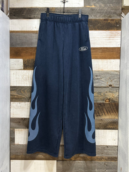 Old Ford Baggy Sweat Pants