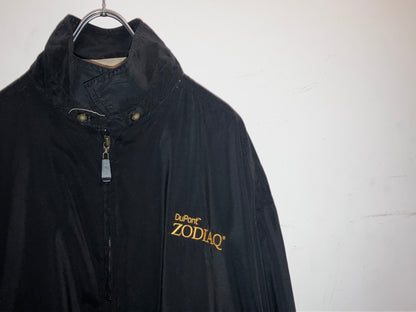 "Reebok GOLF" 00s Oversized Smooth JKT