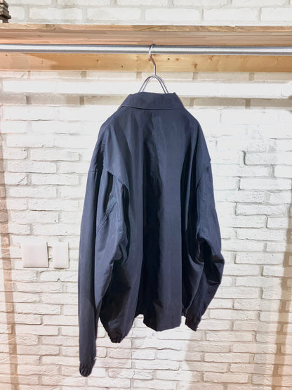 "ST.JOHN'S BAY" 00s Oversized Smmoth JKT
