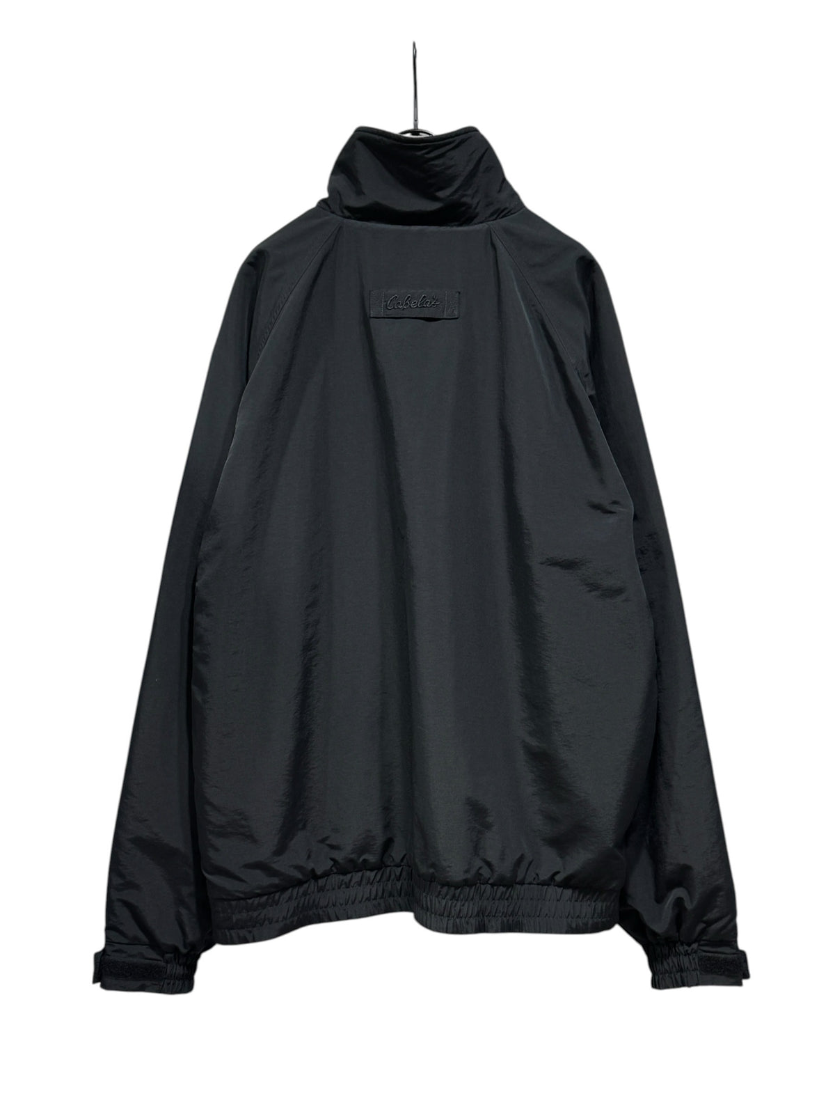Cabela's Fleece-Lined Nylon Jacket