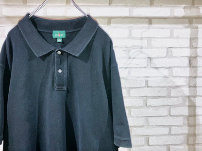 "J.CREW" 10〜20s Polo Shirt