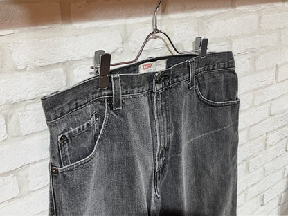 "Levi's" 00s Flare Denim Pants