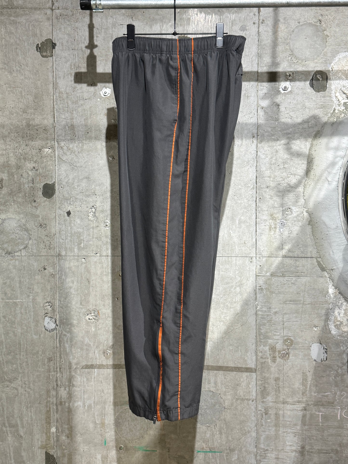 00s Side-line Track Pants