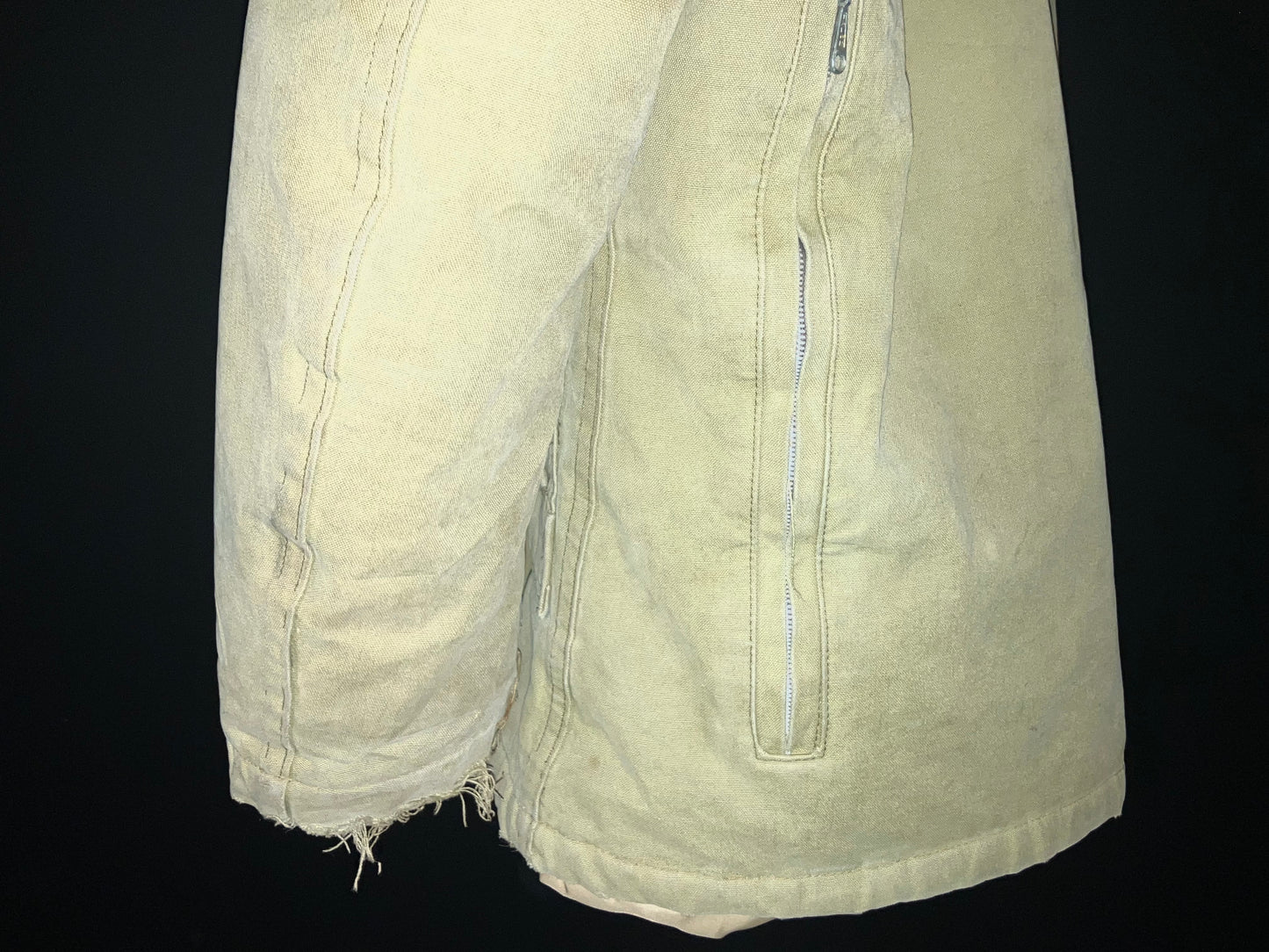 "HUDSON BAY" Vintage Hunting Down JKT