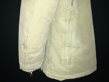 "HUDSON BAY" Vintage Hunting Down JKT