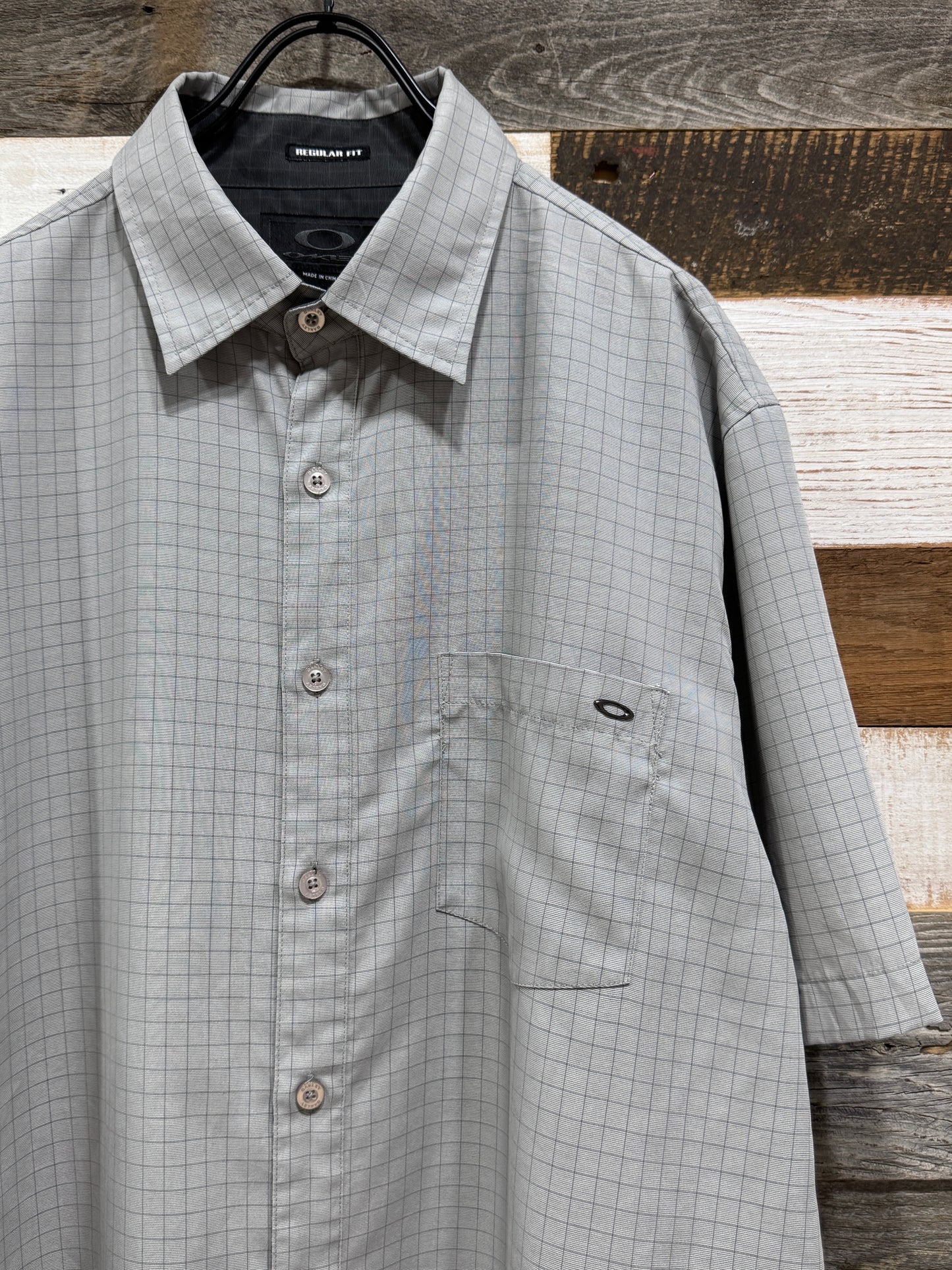 Oakley SS Shirt