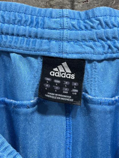 00s Adidas Loose Track Pants
