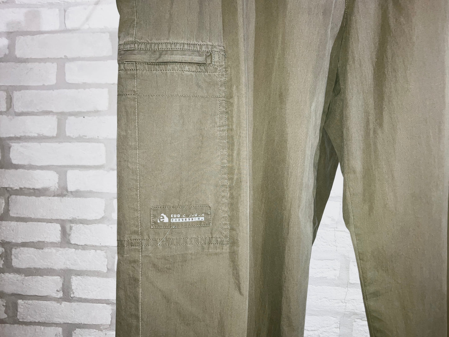 "Eddie Bauer" 00s Design Gear Pants