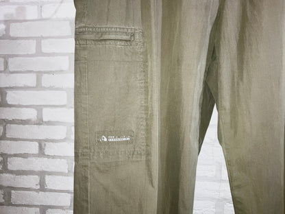 "Eddie Bauer" 00s Design Gear Pants