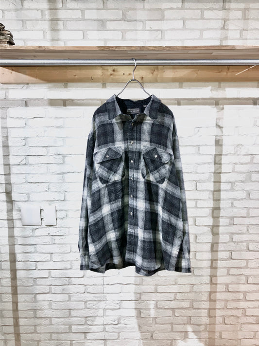 "DAVID TAYLOR" Old Check Shirt