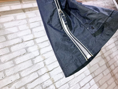 Old Design Nylon Shorts