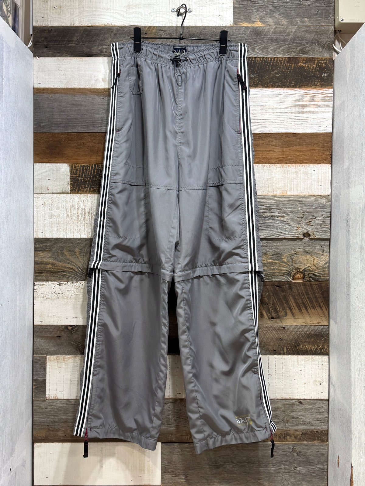 B.U.M. Equipment Zip-off Side Line Cargos