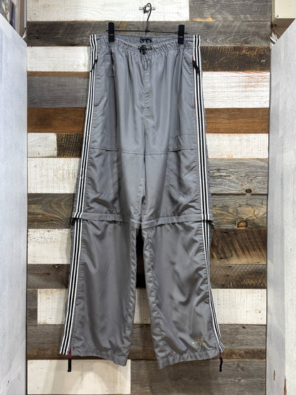 B.U.M. Equipment Zip-off Side Line Cargos