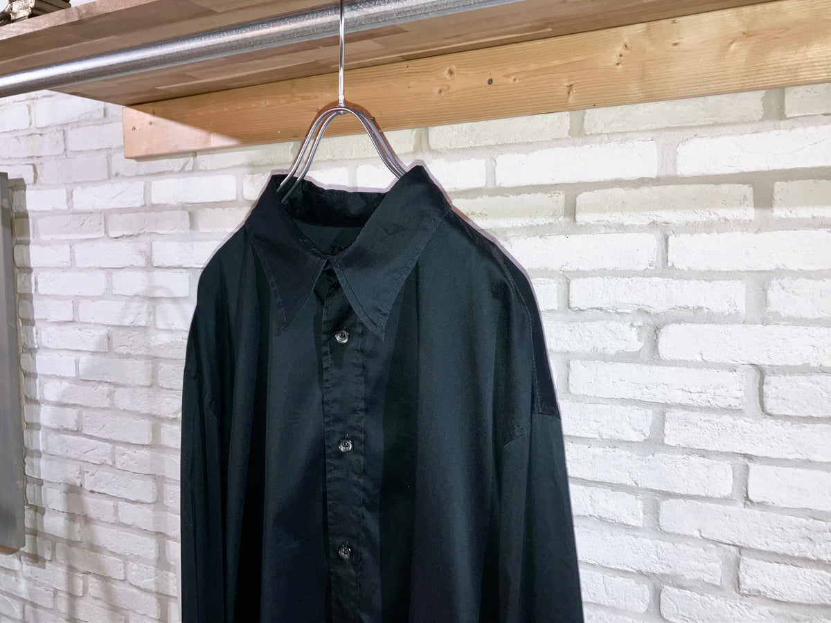 "DIESEL" 00s Design Shirt