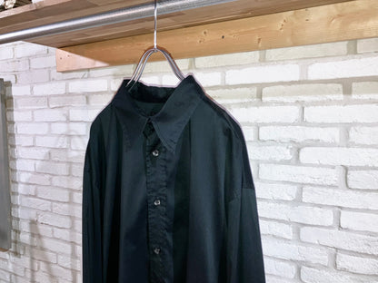 "DIESEL" 00s Design Shirt