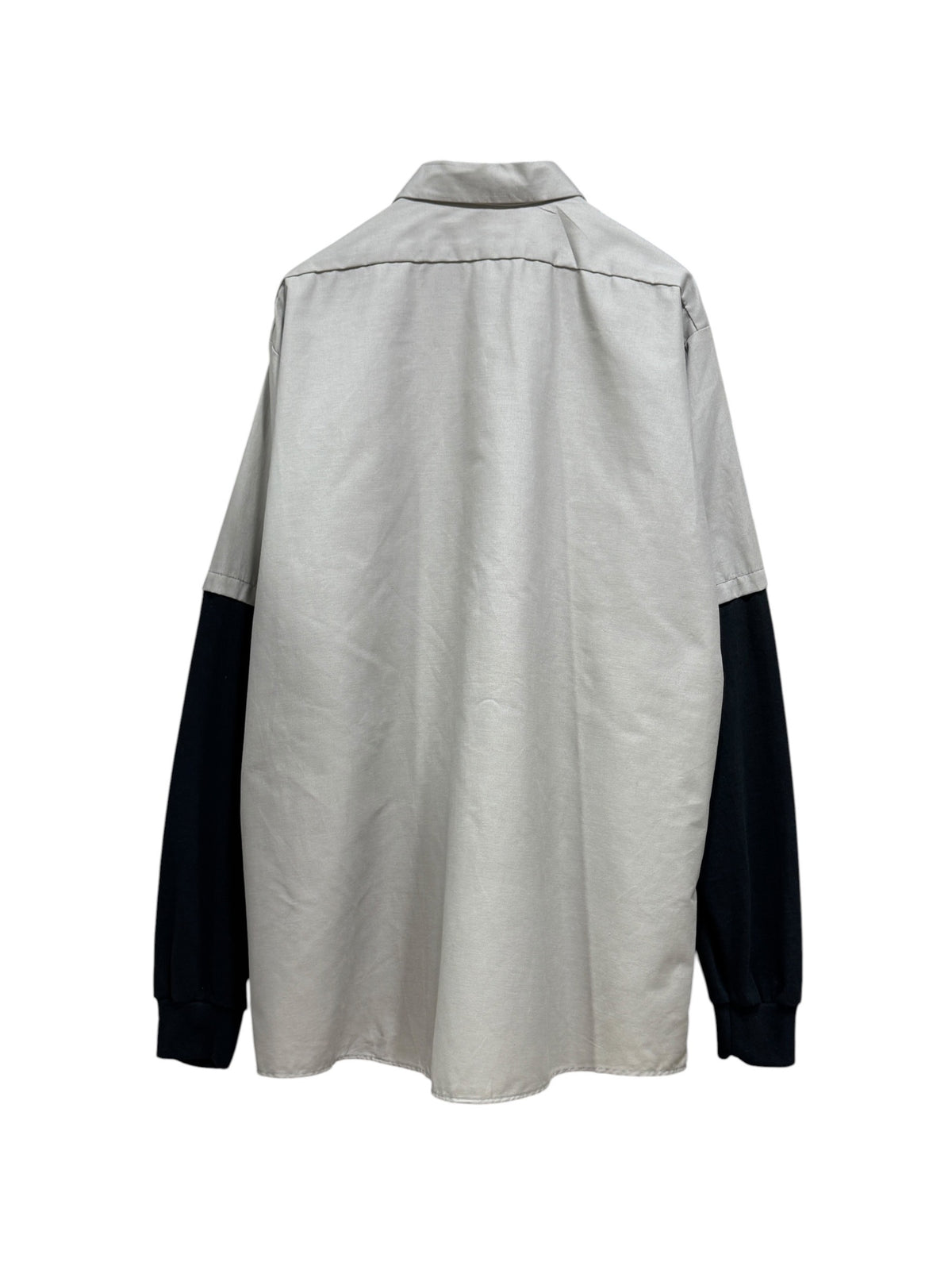 Remake Layered Shirt