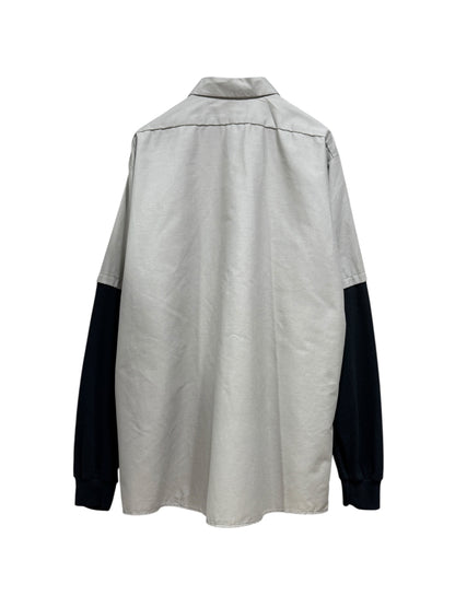 Remake Layered Shirt