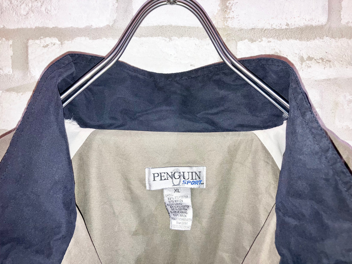 00s Design Smooth JKT