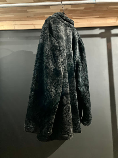 "SONOMA" Old Design Boa Fleece JKT