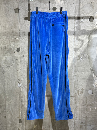 00s FUBU Velour Track Pants