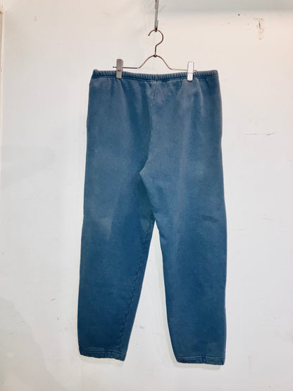 "Champion" Old Wide Sweat Pants