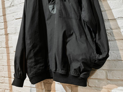 00s Design Smooth Pollover JKT