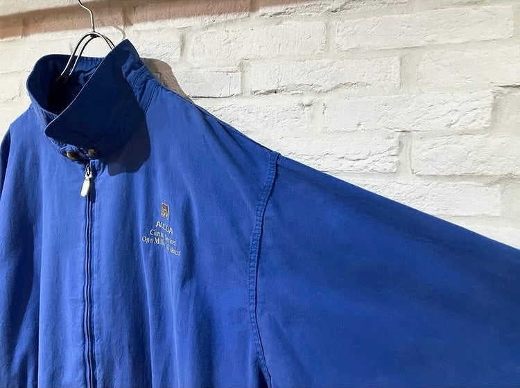 Old Oversized Design JKT