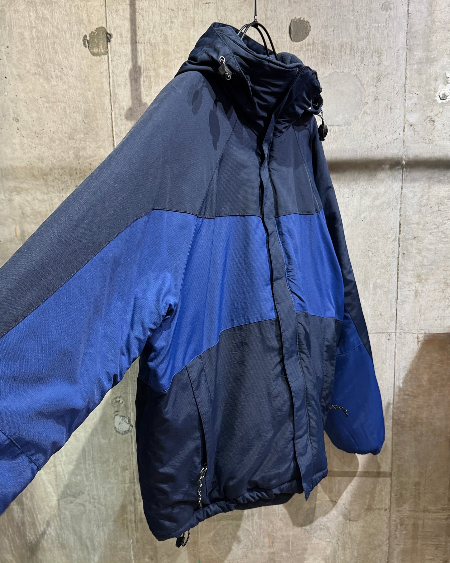OLD NAVY Insulated Technical Jacket