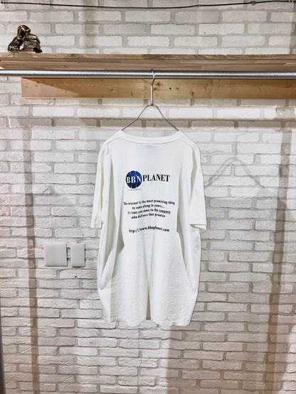 Old Printed Tee