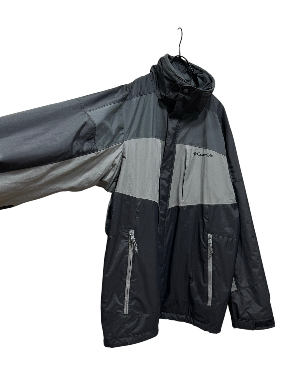 Colombia Shell Jacket