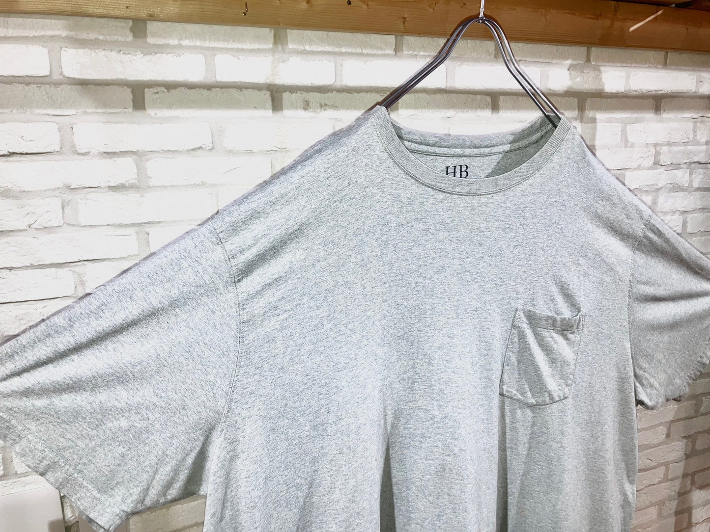 00s Super Big Tee