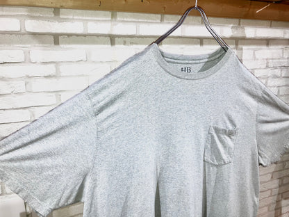 00s Super Big Tee