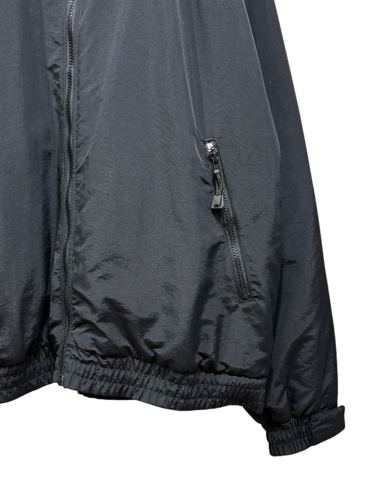 Cabela's Fleece-Lined Nylon Jacket
