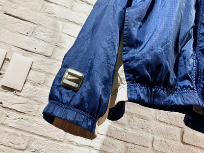 "NIKE" Old Design Nylon JKT