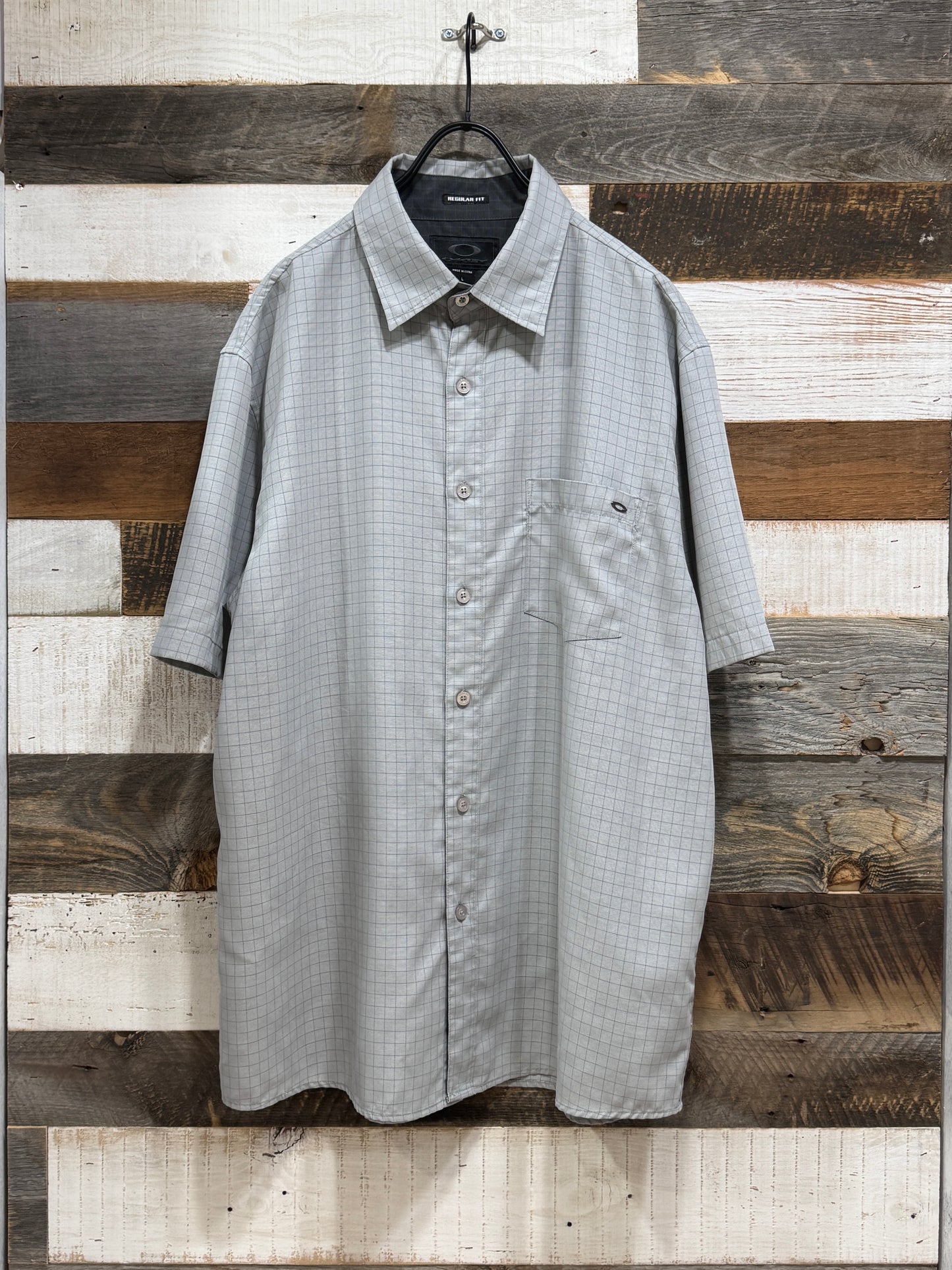 Oakley SS Shirt