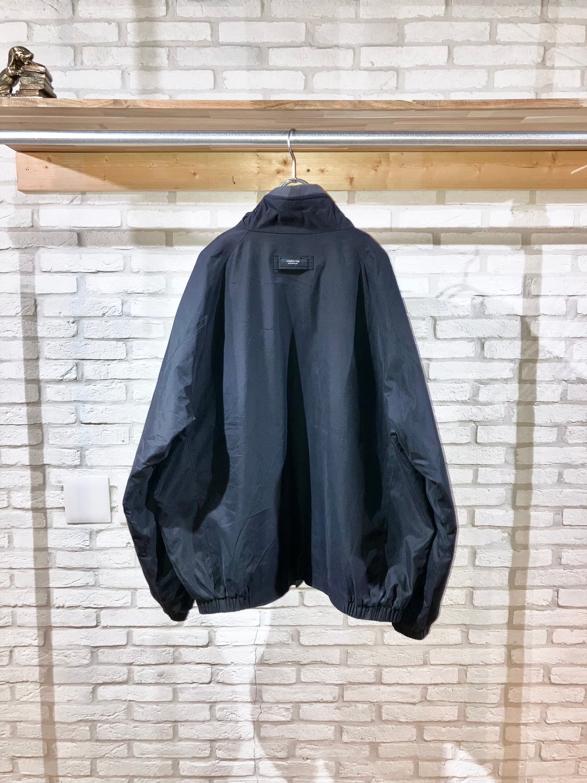 "claiborne" 00s Design Smooth JKT