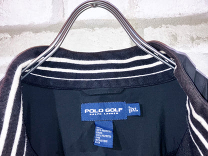 "POLO GOLF" 00s Design Pollover Tops