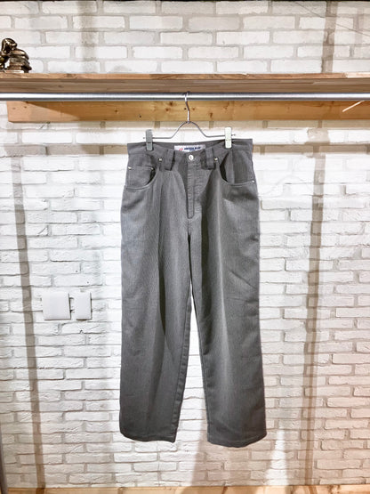 Old Design Pants