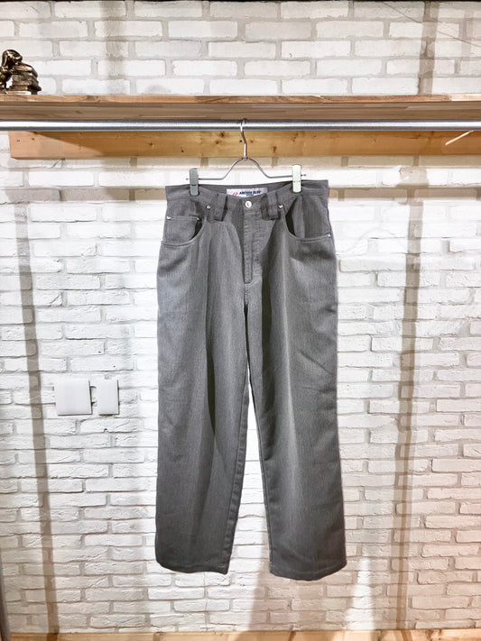 Old Design Pants