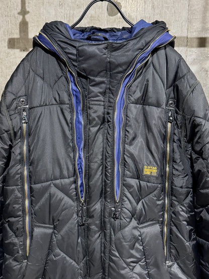 G-Star RAW Dome Jacket
