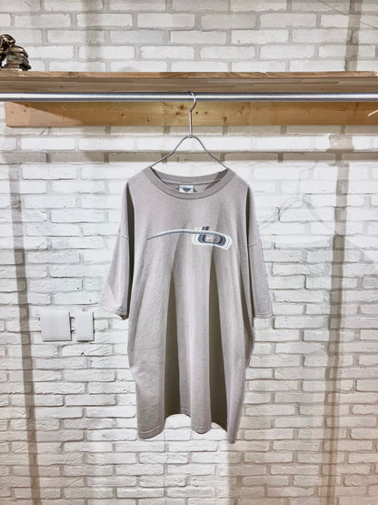 "NIKE" 00s Design Tee