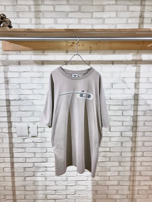 "NIKE" 00s Design Tee
