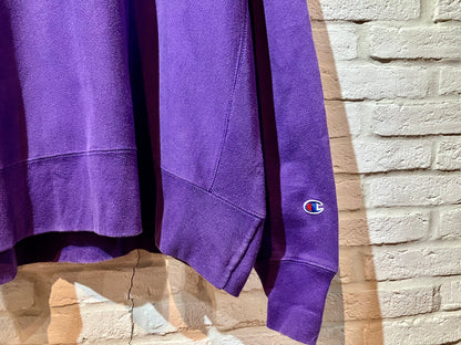 "Champion" 10〜00s REVERSE WEAVE Sweat