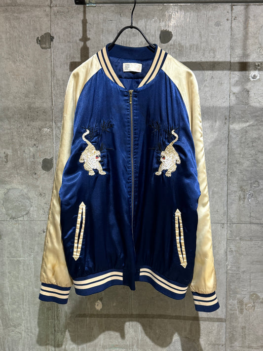 00s Standard Issue NYC Souvenir Jacket