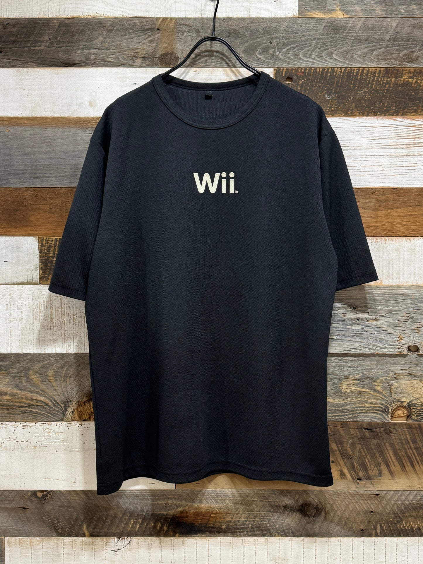 00s Wii Dry Tee