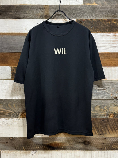 00s Wii Dry Tee