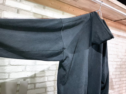 "NIKE" Old Design Hoodie