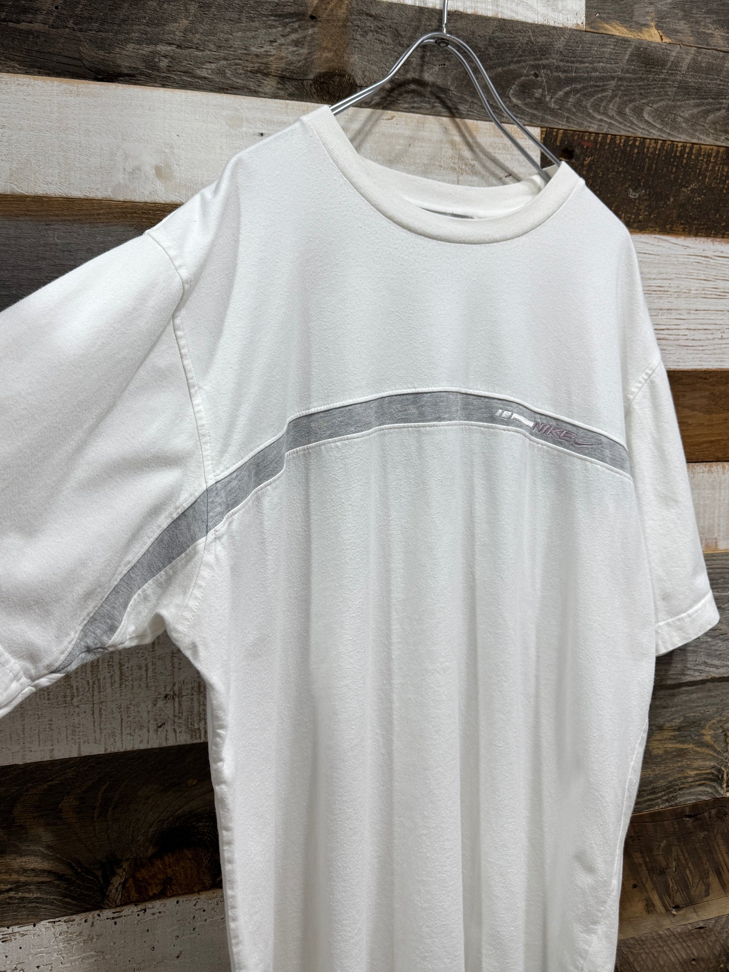 00s Nike Center Line Tee